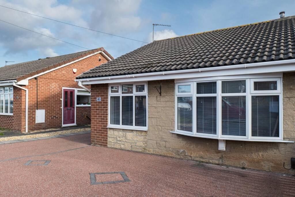 Ramsey View Apartment Stockton-on-Tees Exterior photo