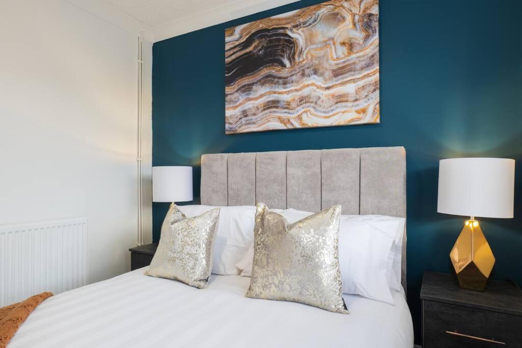 Ramsey View Apartment Stockton-on-Tees Exterior photo
