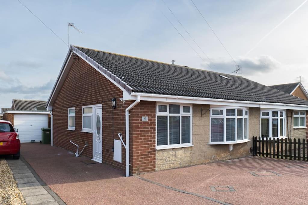 Ramsey View Apartment Stockton-on-Tees Exterior photo